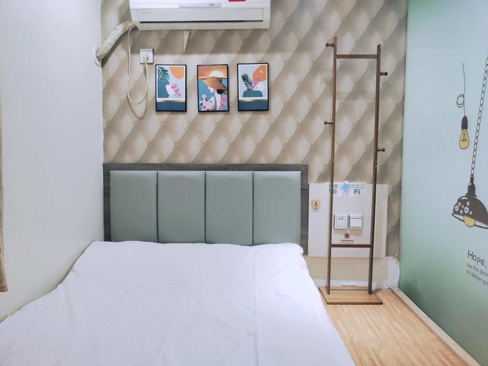 Onederz Hostel Chang-čou Exteriér fotografie