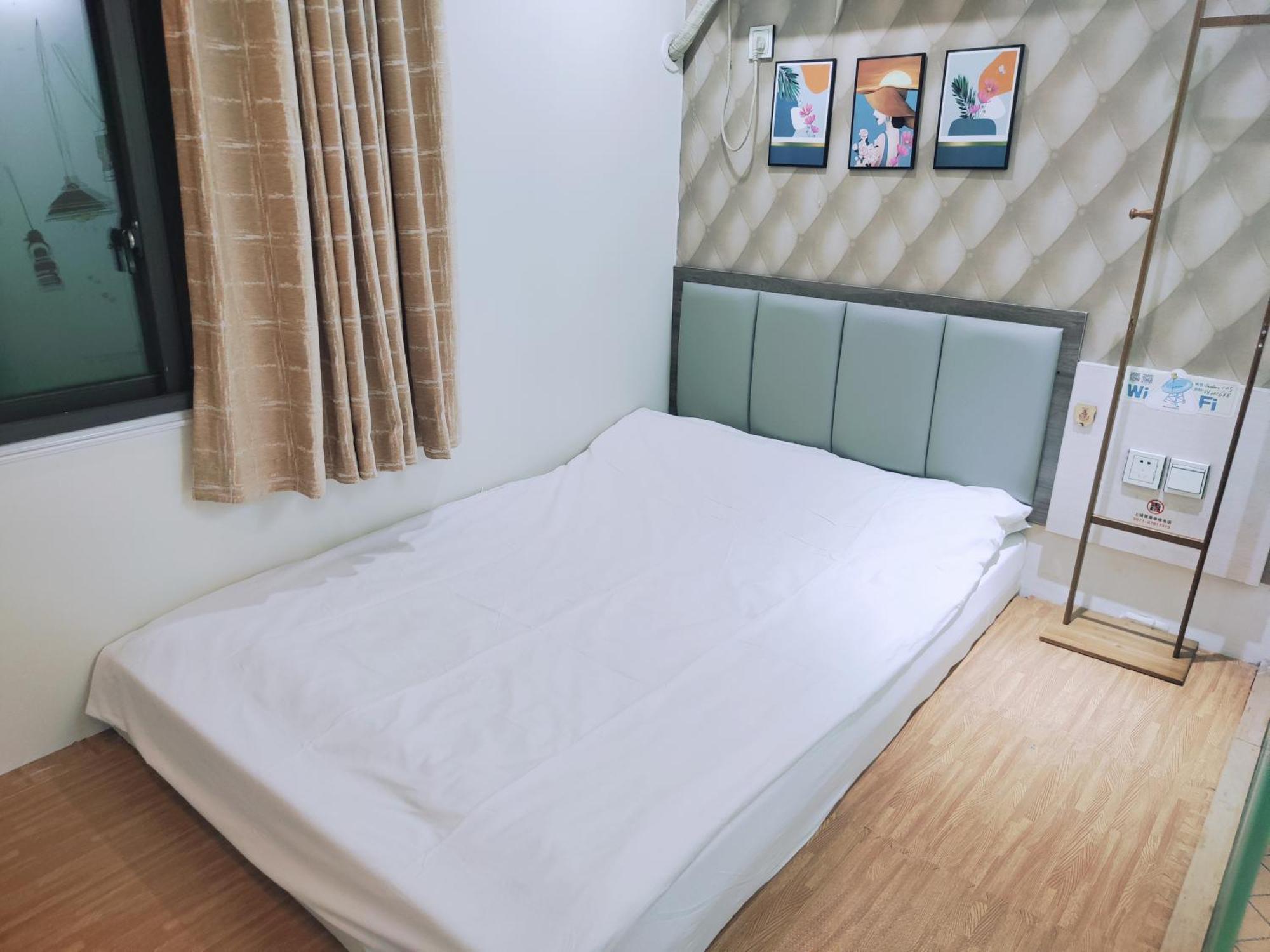 Onederz Hostel Chang-čou Exteriér fotografie
